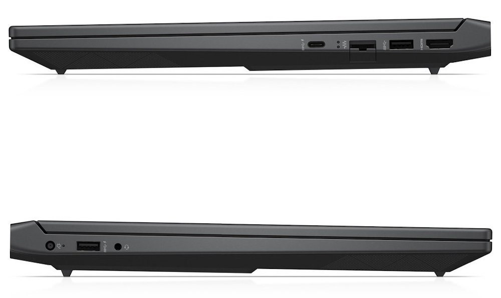 HP VICTUS 15-fa2000nc/ Core i5-13420H/ 16GB DDR5/ 1TB SSD/ RTX 5050 8GB/ 15,6"FHD,matný/ W11H/ stříbrný