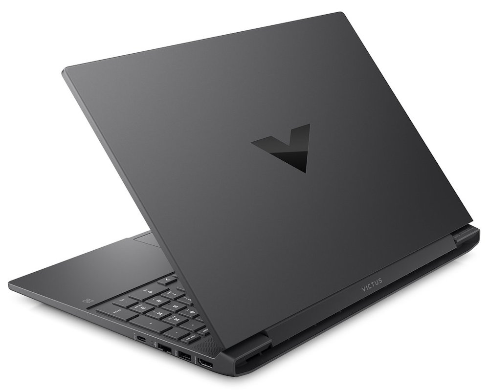 HP VICTUS 15-fa2000nc/ Core i5-13420H/ 16GB DDR5/ 1TB SSD/ RTX 5050 8GB/ 15,6"FHD,matný/ W11H/ stříbrný