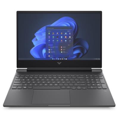 HP VICTUS 15-fa2000nc/ Core i5-13420H/ 16GB DDR5/ 1TB SSD/ RTX 5050 8GB/ 15,6"FHD,matný/ W11H/ stříbrný