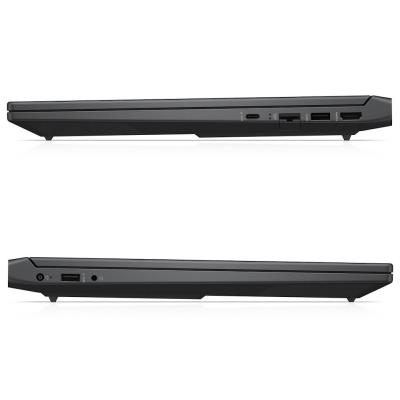 HP VICTUS 15-fa2000nc/ Core i5-13420H/ 16GB DDR5/ 1TB SSD/ RTX 5050 8GB/ 15,6"FHD,matný/ W11H/ stříbrný