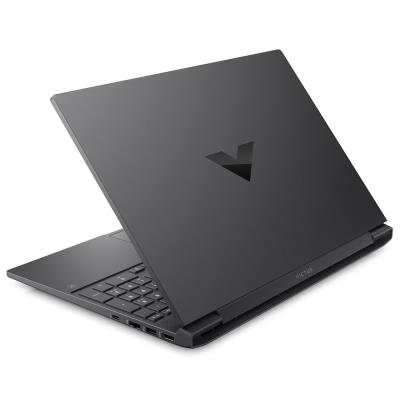 HP VICTUS 15-fa2000nc/ Core i5-13420H/ 16GB DDR5/ 1TB SSD/ RTX 5050 8GB/ 15,6"FHD,matný/ W11H/ stříbrný