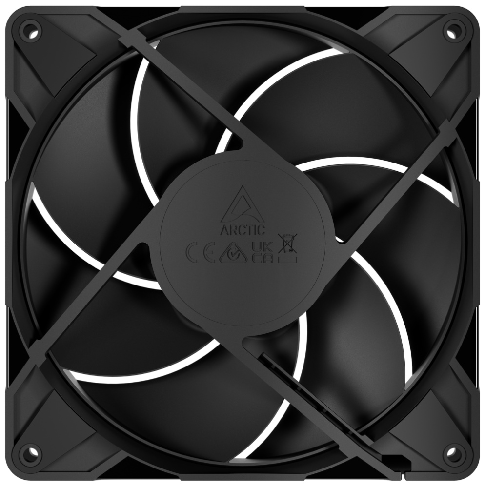 ARCTIC P14 Pro PST CO ventilátor 140mm