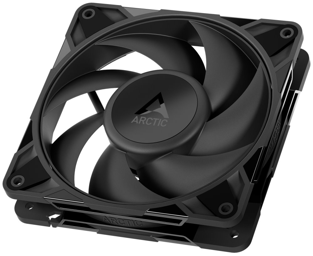 ARCTIC P12 Pro PST CO ventilátor 120mm