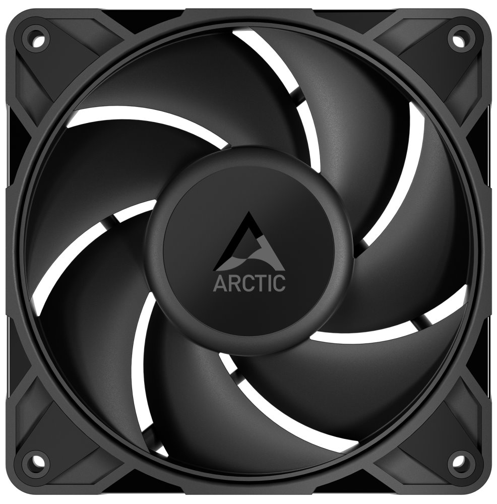 ARCTIC P12 Pro PST CO ventilátor 120mm