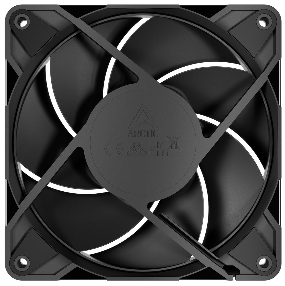 ARCTIC P12 Pro PST CO ventilátor 120mm