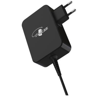 EUROCASE napájecí adaptér AD-716 (65W GaN AC), USB-C
