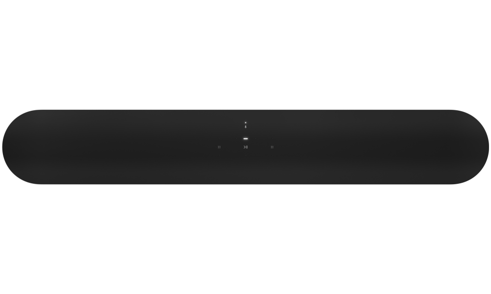 Sonos Beam (GEN2) Černá