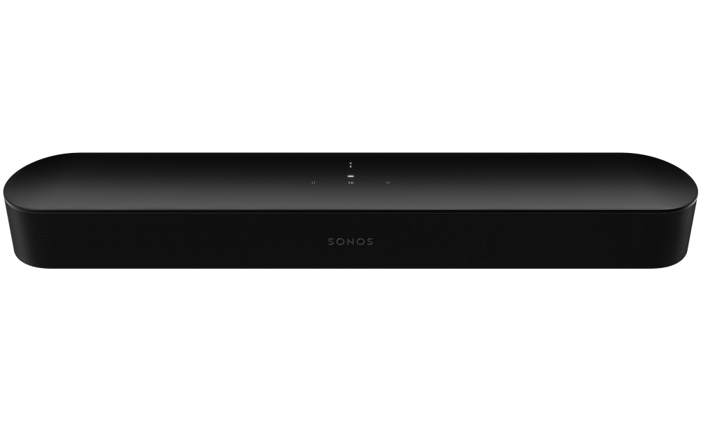 Sonos Beam (GEN2) Černá