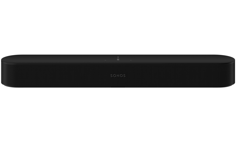 Sonos Beam (GEN2) Černá