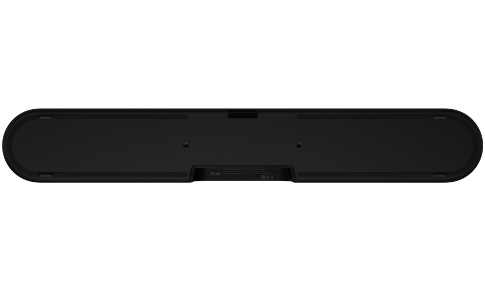 Sonos Beam (GEN2) Černá