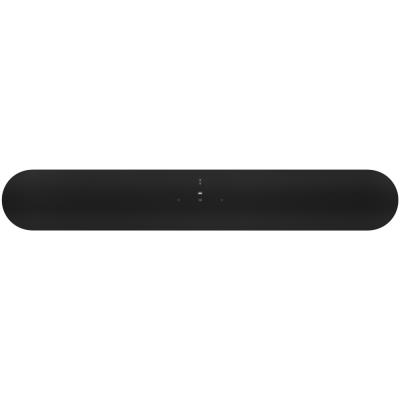 Sonos Beam (GEN2) Černá