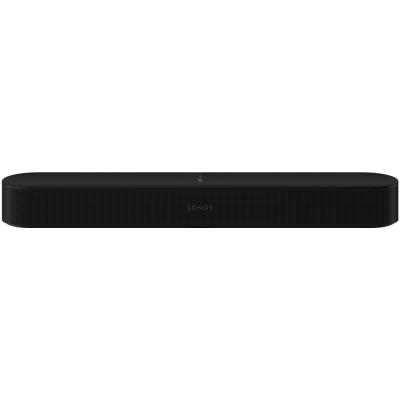 Sonos Beam (GEN2) Černá