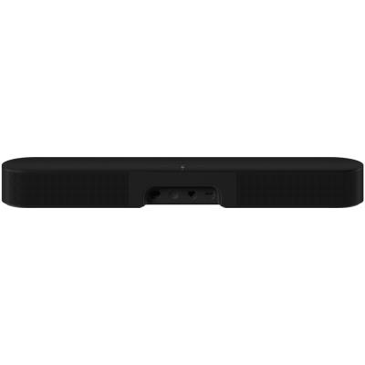 Sonos Beam (GEN2) Černá