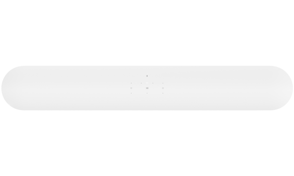 Sonos Beam (GEN2) Bílá