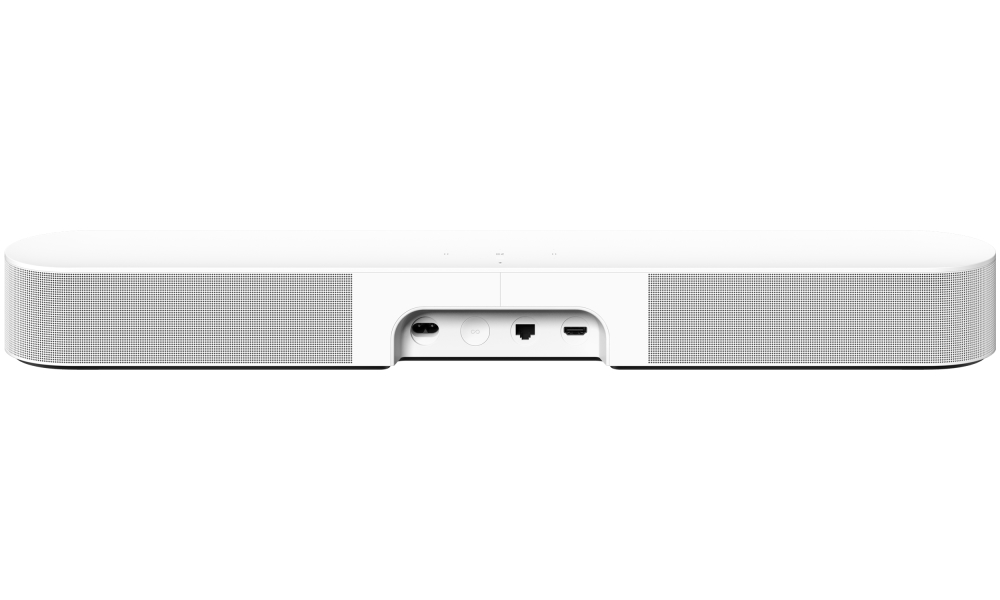 Sonos Beam (GEN2) Bílá