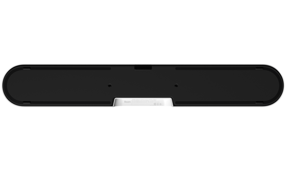 Sonos Beam (GEN2) Bílá