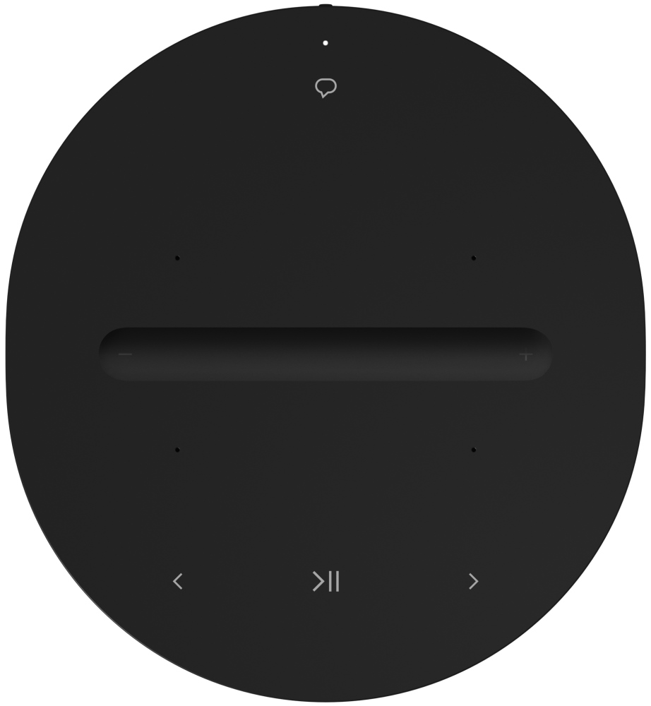 Sonos Era 100 Černá