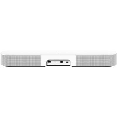Sonos Beam (GEN2) Bílá