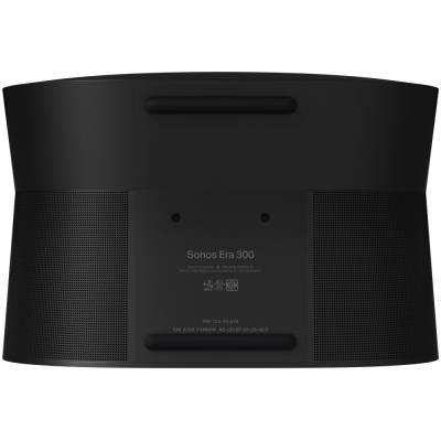 Sonos Era 300 Černá