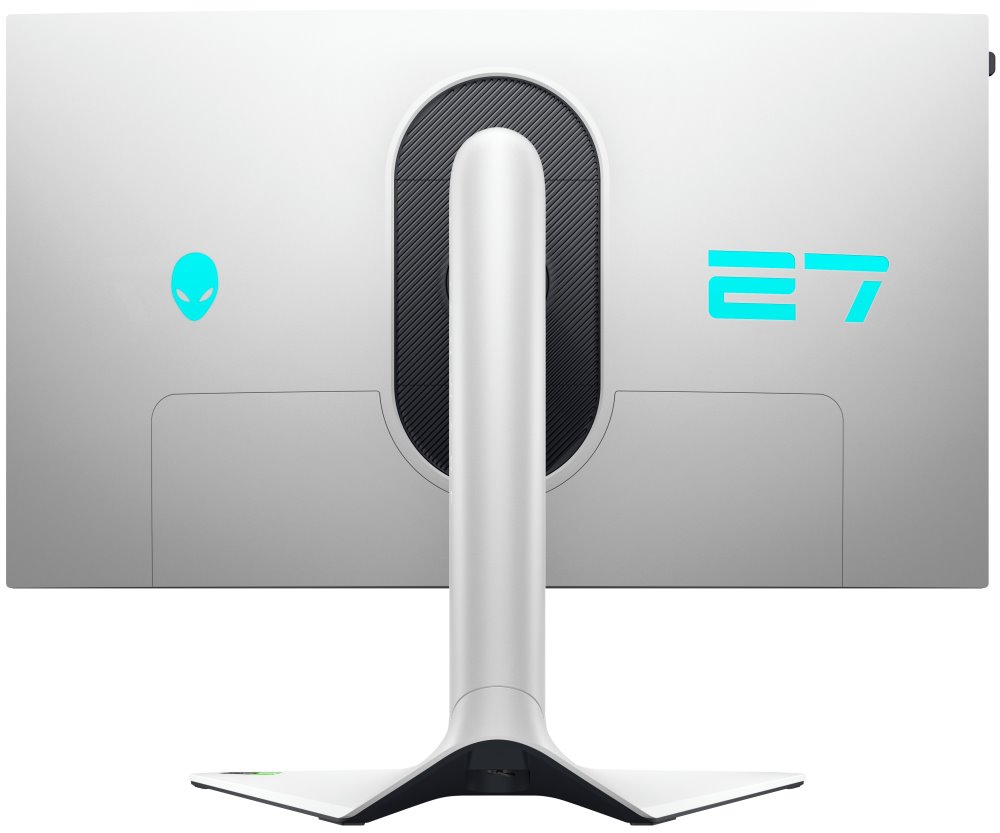 ROZBALENÉ - DELL AW2723DF Alienware/ 27" LED/ 16:9/ 2560x1440/ QHD/ IPS/ 1000:1/ 1ms/ 4x USB/ DP/ HDMI/ pivot/ 3Y Basic o...