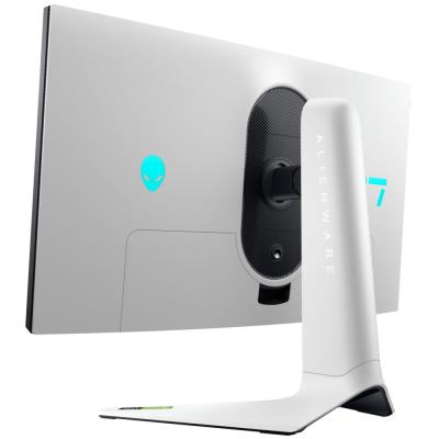 ROZBALENÉ - DELL AW2723DF Alienware/ 27" LED/ 16:9/ 2560x1440/ QHD/ IPS/ 1000:1/ 1ms/ 4x USB/ DP/ HDMI/ pivot/ 3Y Basic o...