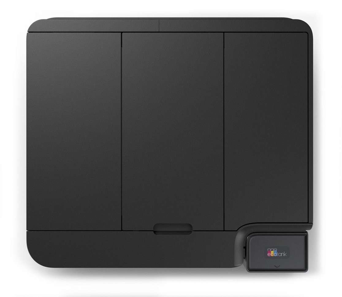 Epson EcoTank L6390/ 4800 x 1200/ A4/ MFZ/ LCD/ ITS/ ADF/ Duplex/ Fax/ 4 barvy/ Wi-Fi/ USB/ 5 let záruka po registraci