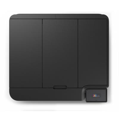 Epson EcoTank L6390/ 4800 x 1200/ A4/ MFZ/ LCD/ ITS/ ADF/ Duplex/ Fax/ 4 barvy/ Wi-Fi/ USB/ 5 let záruka po registraci