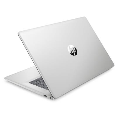 HP 17-cp2002nc/ Ryzen 5 7520U/ 8GB DDR5/ 512GB SSD/ Radeon Graphics/ 17,3"HD+,matný/ W11H/ stříbrný