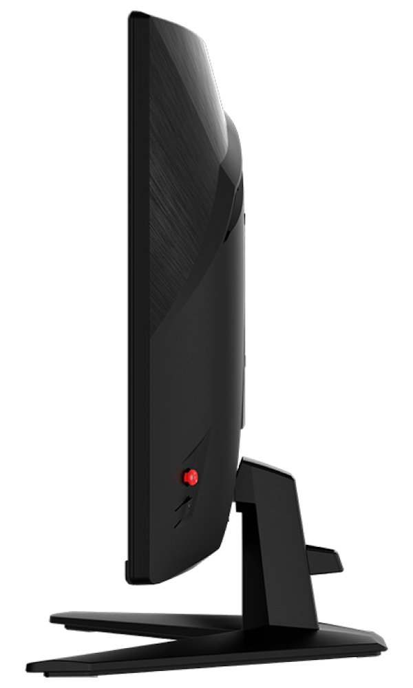 MSI Gaming MAG 274CQF/ 27" zakřivený/ 2560 x 1440/VA/ 0,5ms/ 180Hz/ 300cd/m2/ 5000:1/ HDMI/ DP/ černý