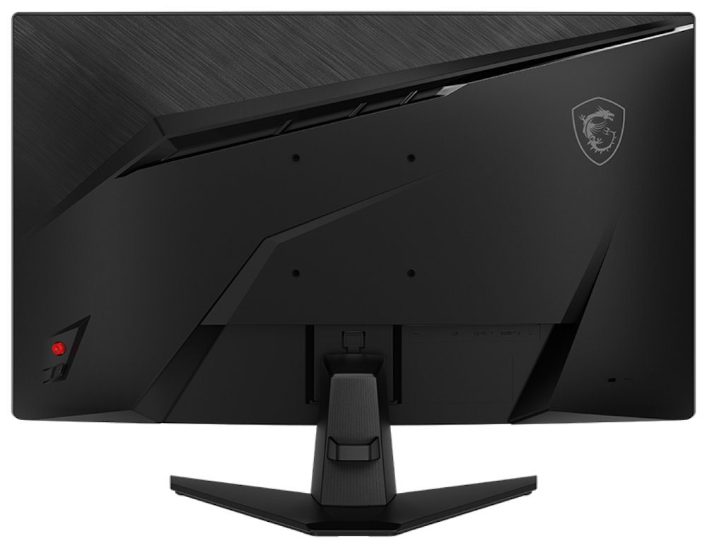 MSI Gaming MAG 274CQF/ 27" zakřivený/ 2560 x 1440/VA/ 0,5ms/ 180Hz/ 300cd/m2/ 5000:1/ HDMI/ DP/ černý