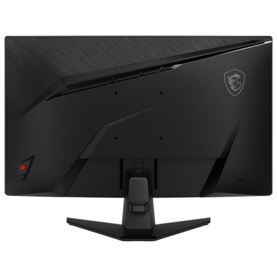 MSI Gaming MAG 274CQF/ 27" zakřivený/ 2560 x 1440/VA/ 0,5ms/ 180Hz/ 300cd/m2/ 5000:1/ HDMI/ DP/ černý
