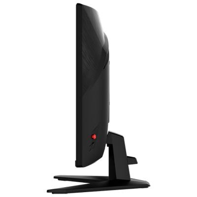 MSI Gaming MAG 274CQF/ 27" zakřivený/ 2560 x 1440/VA/ 0,5ms/ 180Hz/ 300cd/m2/ 5000:1/ HDMI/ DP/ černý