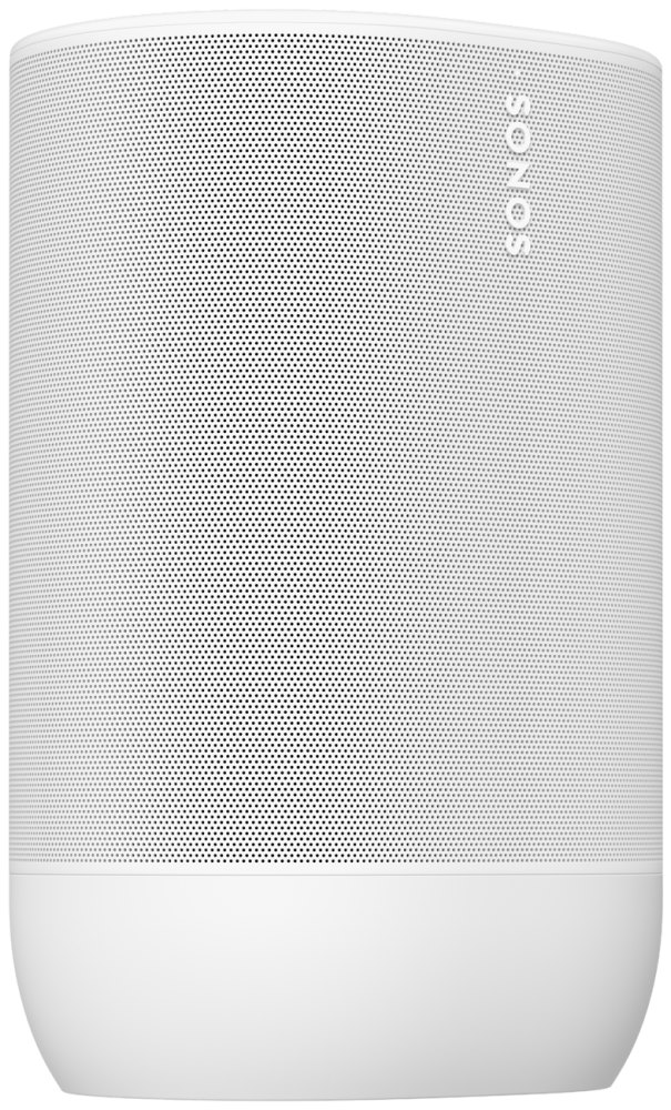 Sonos Move 2 Bílá