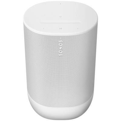 Sonos Move 2 Bílá