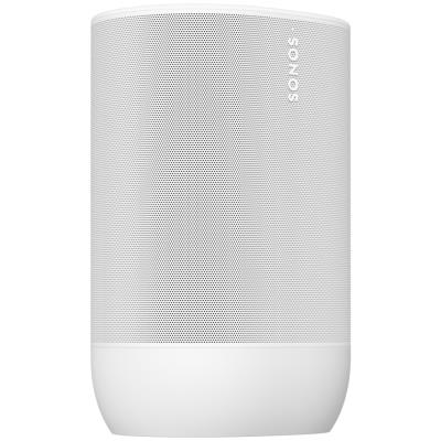 Sonos Move 2 Bílá