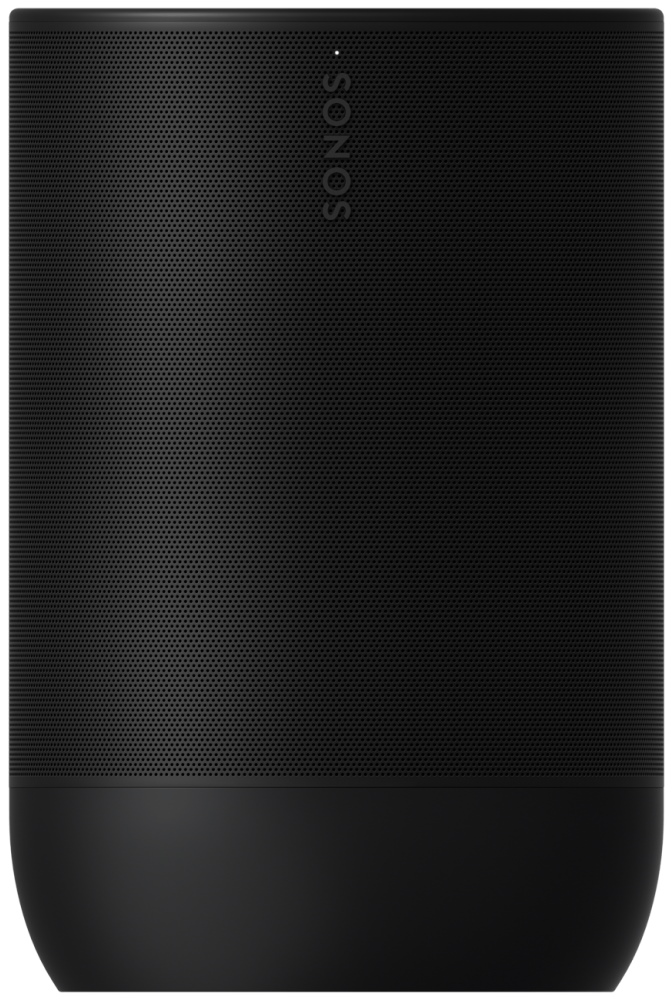 Sonos Move 2 Černá