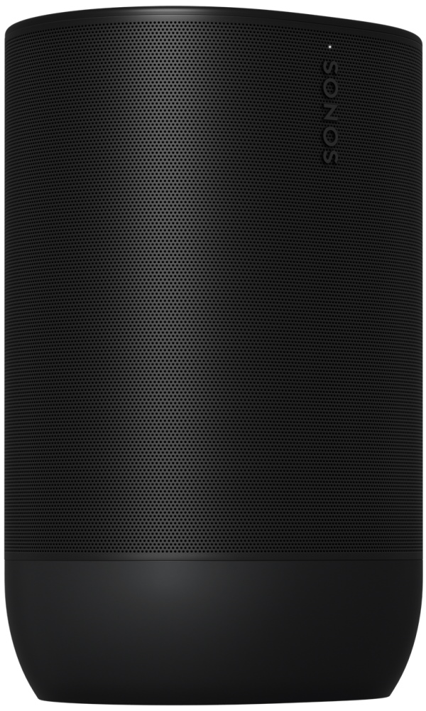 Sonos Move 2 Černá