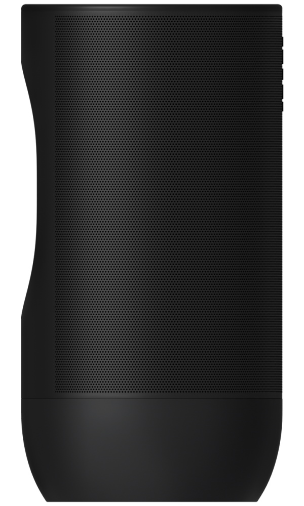 Sonos Move 2 Černá