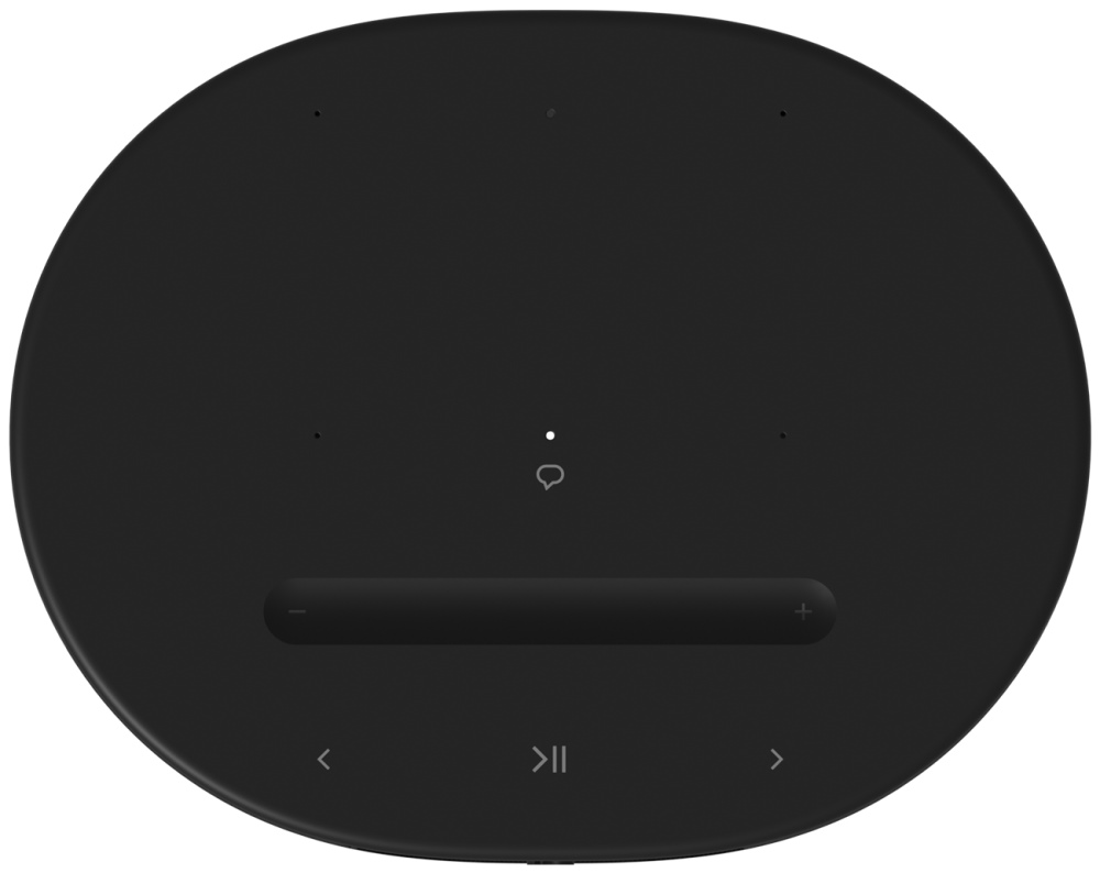 Sonos Move 2 Černá