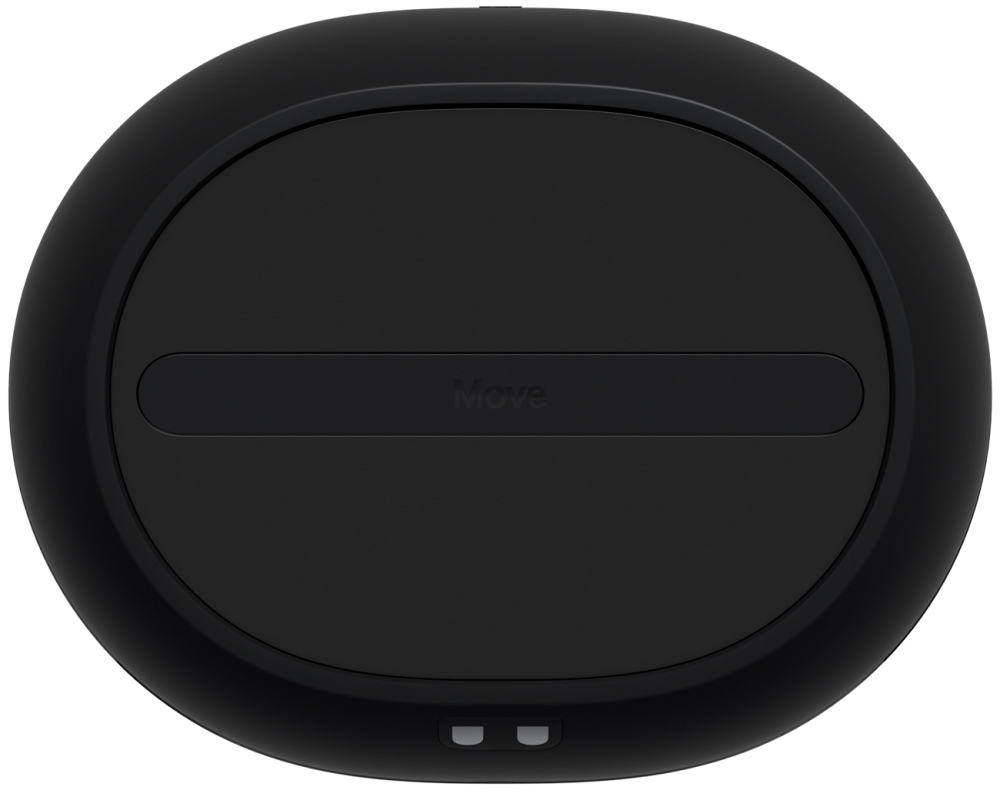 Sonos Move 2 Černá