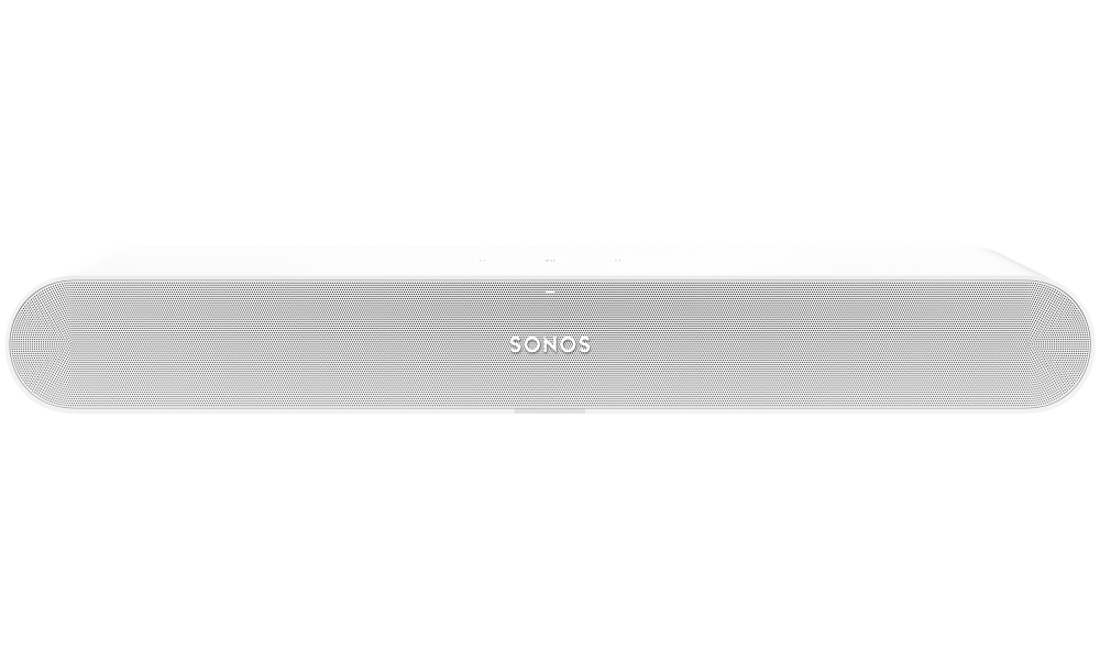 Sonos Ray Bílá