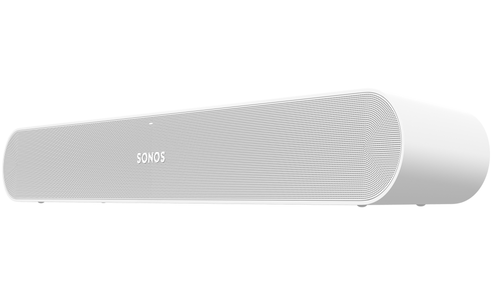 Sonos Ray Bílá
