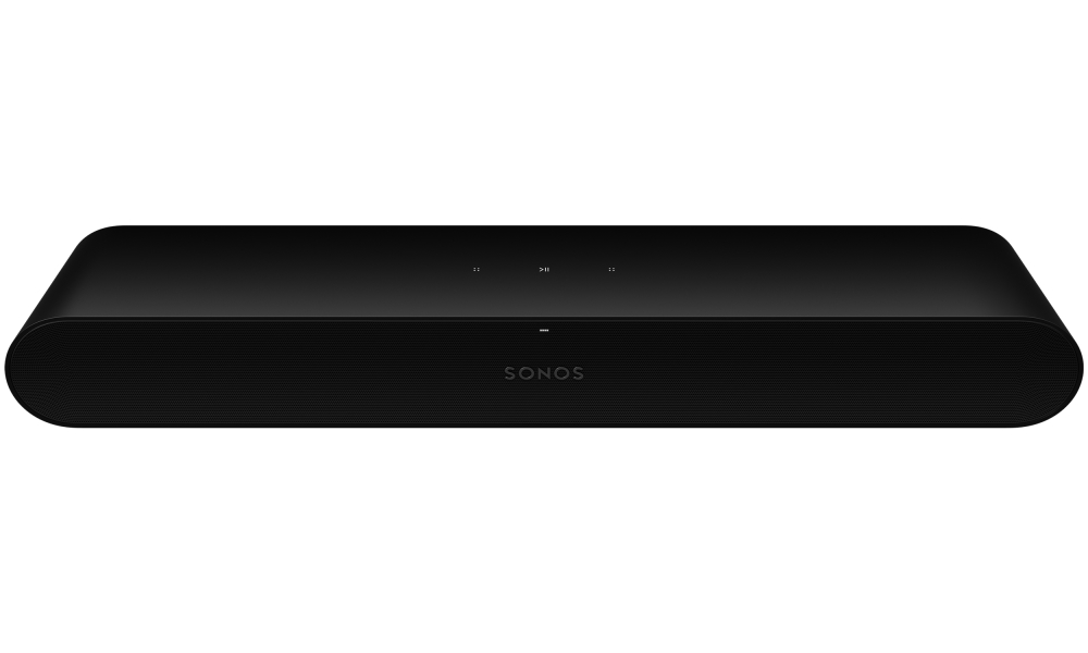 Sonos Ray Černá