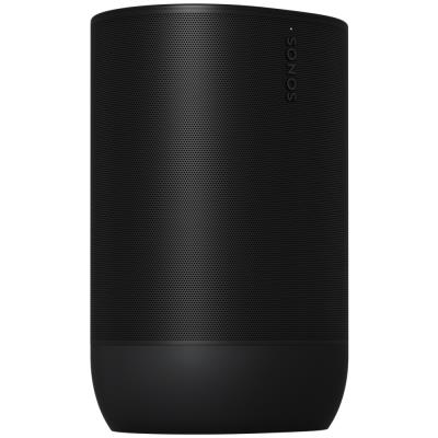 Sonos Move 2 Černá