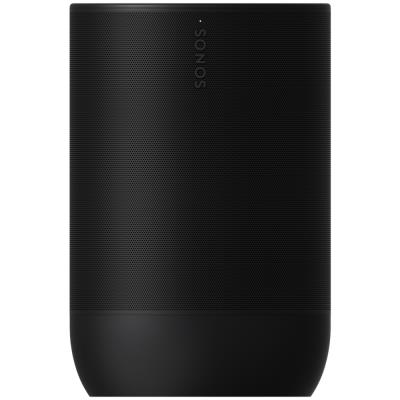 Sonos Move 2 Černá