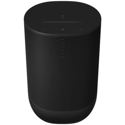 Sonos Move 2 Černá