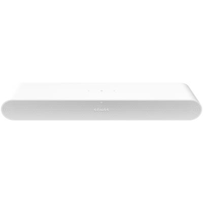 Sonos Ray Bílá