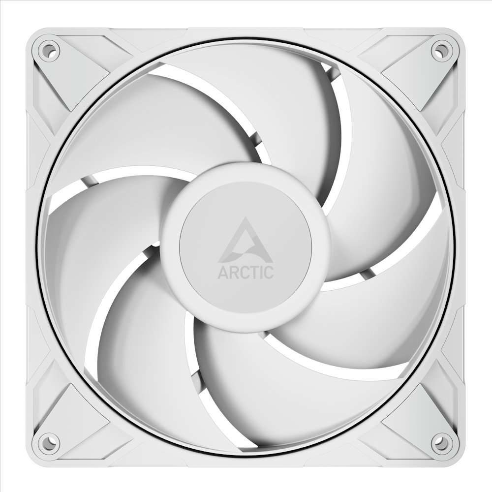 ARCTIC P14 Pro PST ventilátor 140mm bílý