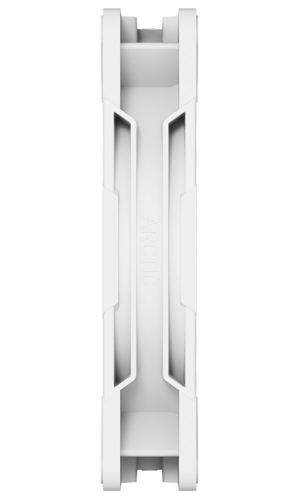 ARCTIC P14 Pro PST ventilátor 140mm bílý