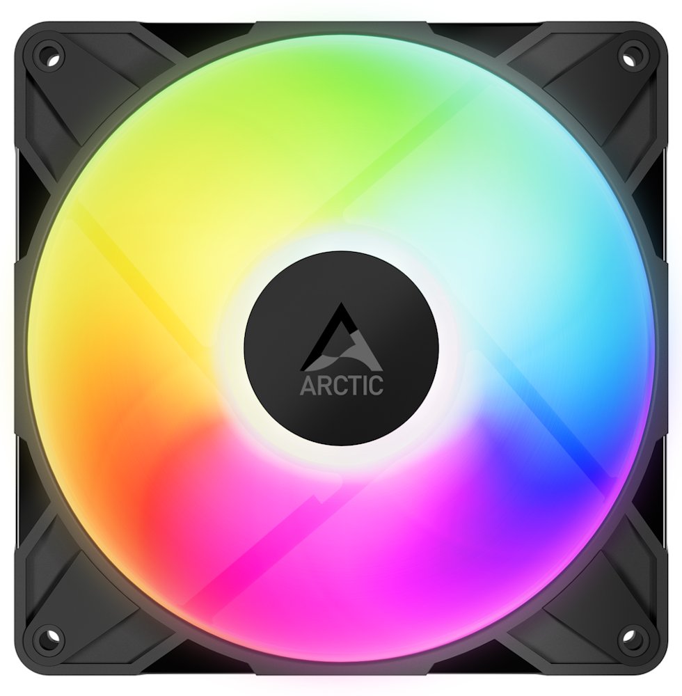 ARCTIC P14 Pro ARGB ventilátor 140mm